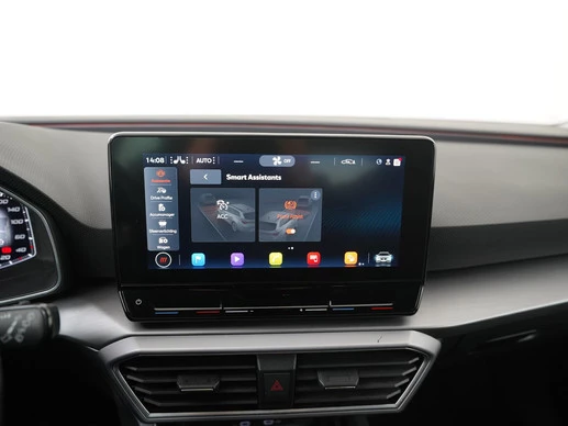 SEAT Leon - Afbeelding 26 van 30