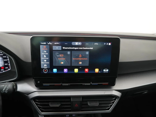 SEAT Leon - Afbeelding 28 van 30