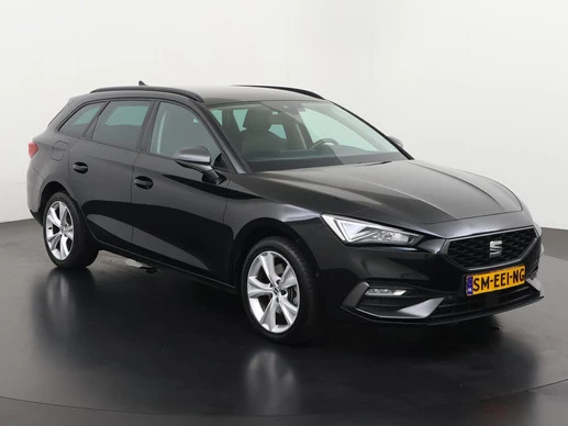 SEAT Leon - Afbeelding 30 van 30