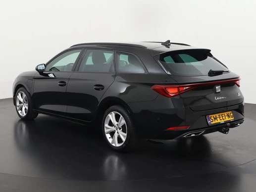 SEAT Leon - Afbeelding 7 van 30
