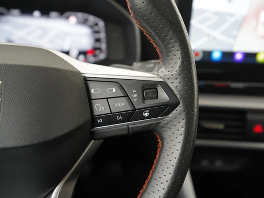 SEAT Leon - Afbeelding 10 van 30