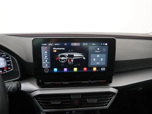 SEAT Leon - Afbeelding 15 van 30