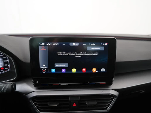 SEAT Leon - Afbeelding 19 van 30