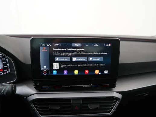 SEAT Leon - Afbeelding 20 van 30