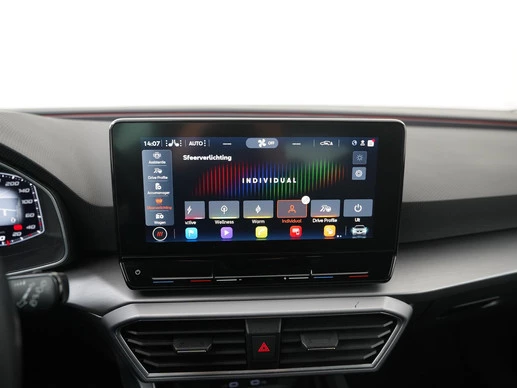 SEAT Leon - Afbeelding 23 van 30