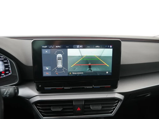 SEAT Leon - Afbeelding 24 van 30