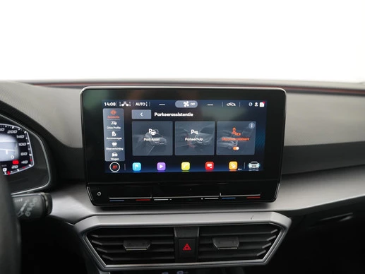 SEAT Leon - Afbeelding 25 van 30