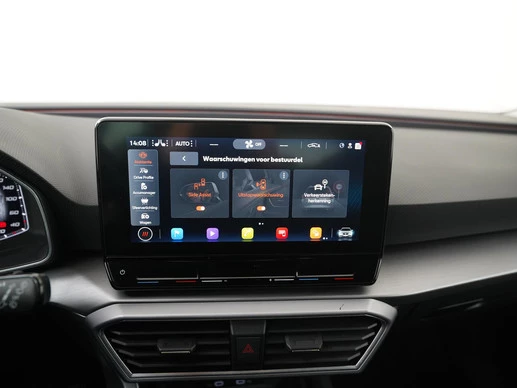 SEAT Leon - Afbeelding 28 van 30