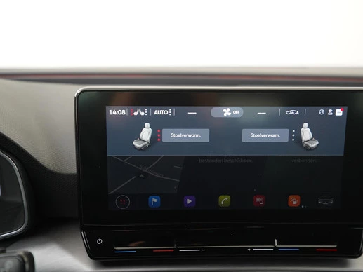 SEAT Leon - Afbeelding 30 van 30