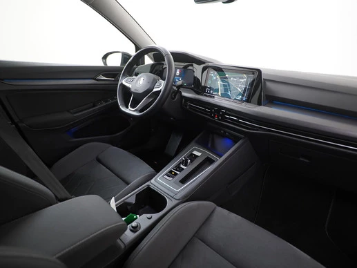 Volkswagen Golf - Afbeelding 2 van 30