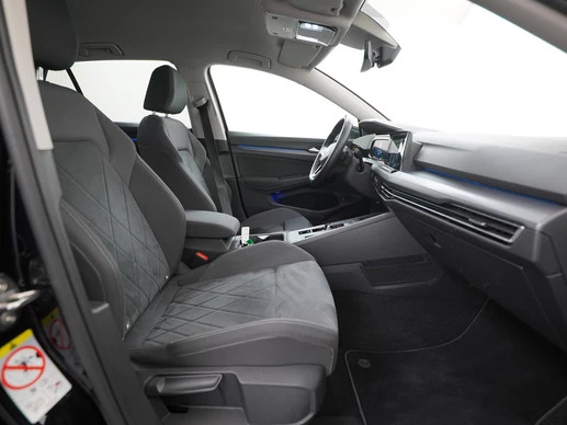 Volkswagen Golf - Afbeelding 3 van 30