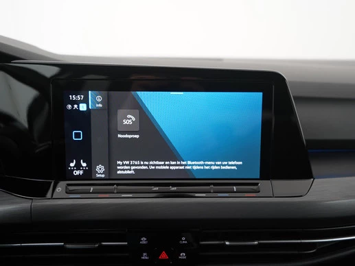 Volkswagen Golf - Afbeelding 18 van 30