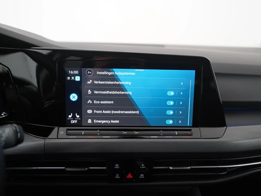 Volkswagen Golf - Afbeelding 23 van 30