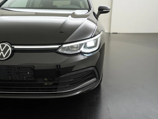 Volkswagen Golf - Afbeelding 24 van 30