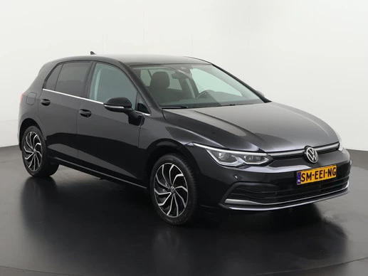 Volkswagen Golf - Afbeelding 30 van 30