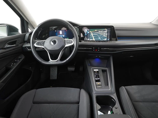 Volkswagen Golf - Afbeelding 6 van 30