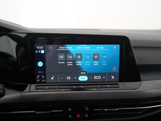 Volkswagen Golf - Afbeelding 16 van 30