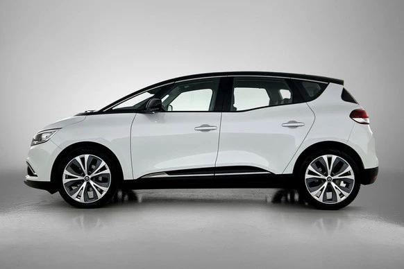 Renault Scénic - Afbeelding 3 van 19