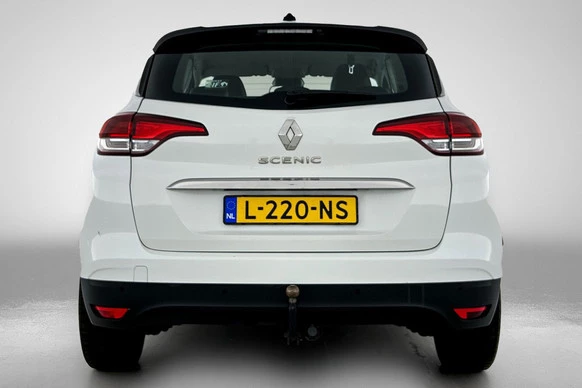 Renault Scénic - Afbeelding 7 van 19