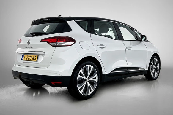 Renault Scénic - Afbeelding 8 van 19