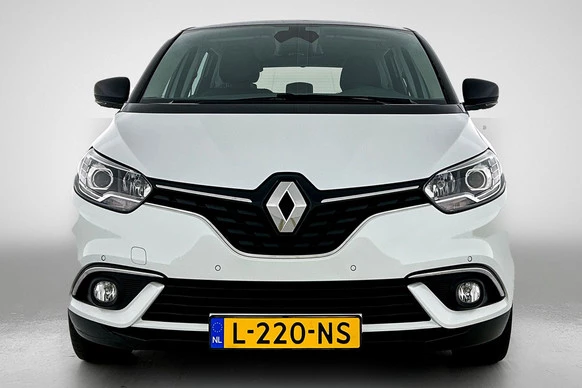 Renault Scénic - Afbeelding 11 van 19