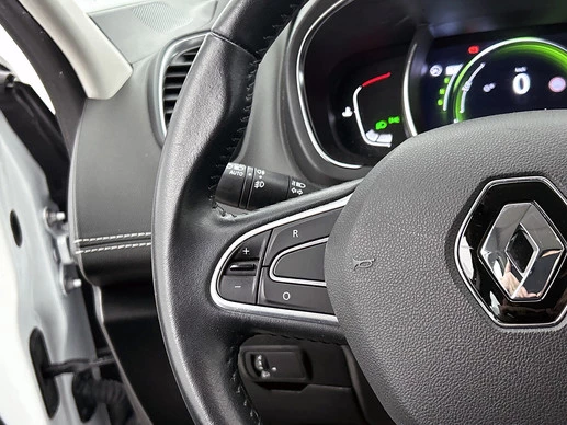 Renault Scénic - Afbeelding 14 van 19
