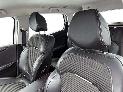 Renault Scénic - Afbeelding 15 van 19