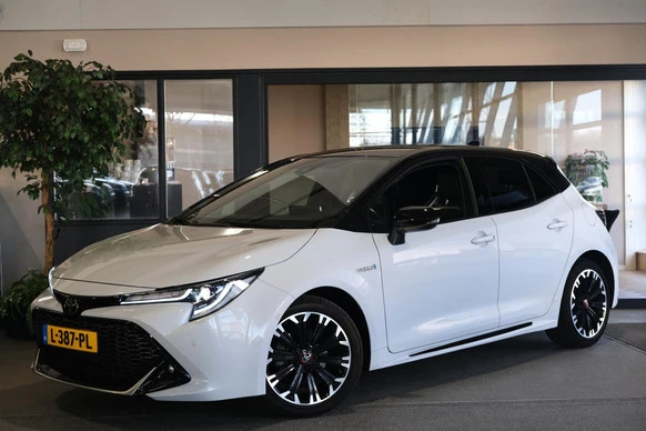 Toyota Corolla - Afbeelding 1 van 30