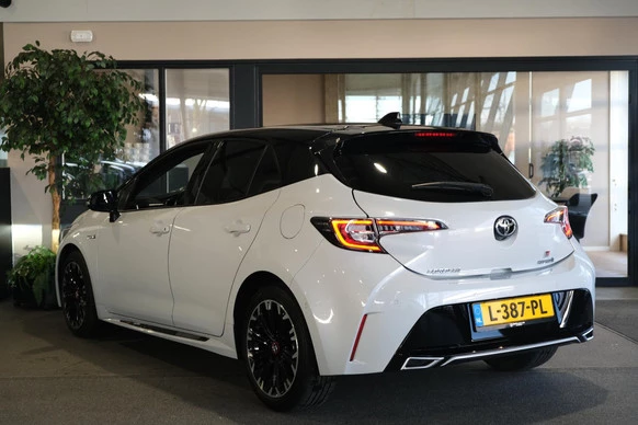 Toyota Corolla - Afbeelding 2 van 30