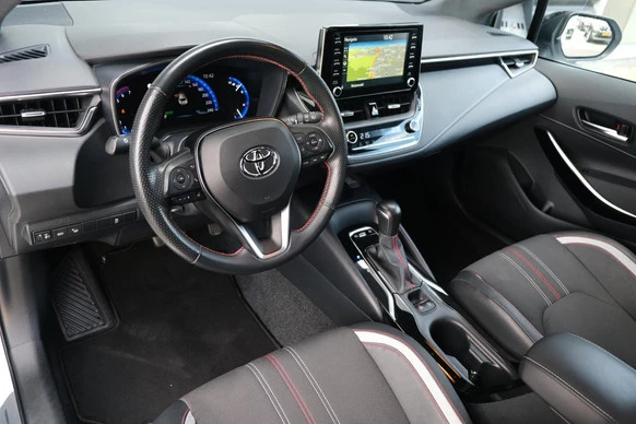 Toyota Corolla - Afbeelding 3 van 30