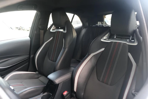 Toyota Corolla - Afbeelding 4 van 30