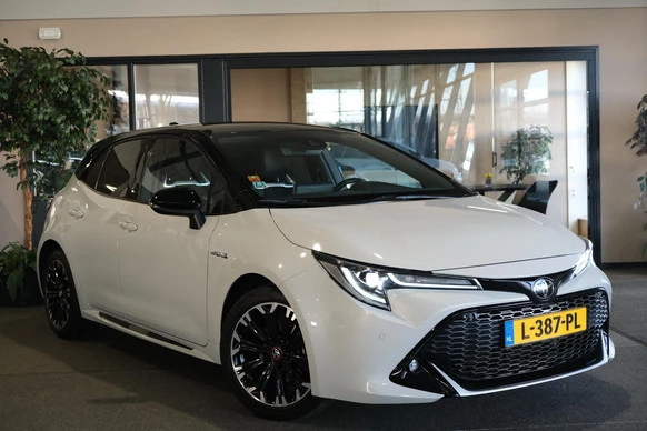 Toyota Corolla - Afbeelding 5 van 30