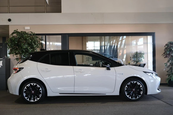 Toyota Corolla - Afbeelding 6 van 30