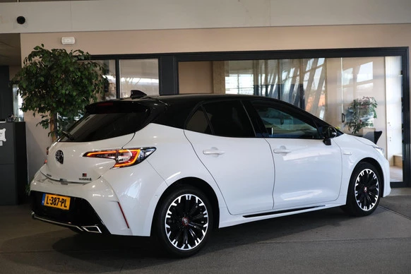 Toyota Corolla - Afbeelding 7 van 30