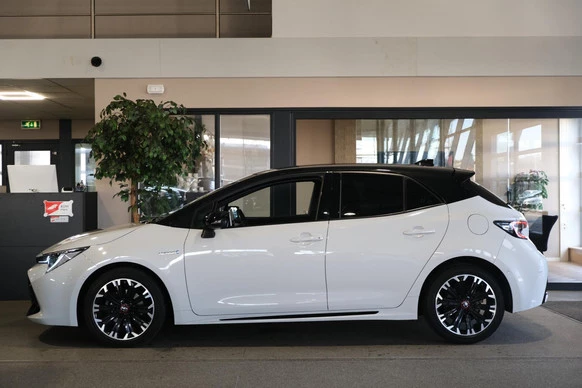 Toyota Corolla - Afbeelding 8 van 30