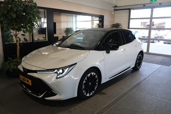 Toyota Corolla - Afbeelding 9 van 30