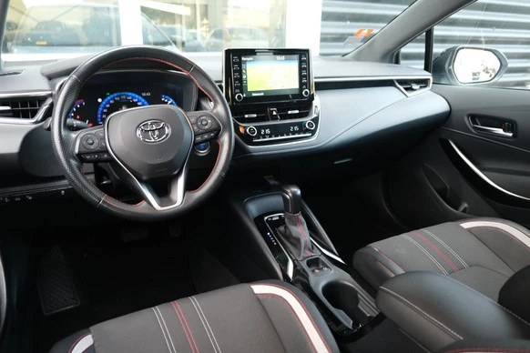 Toyota Corolla - Afbeelding 13 van 30
