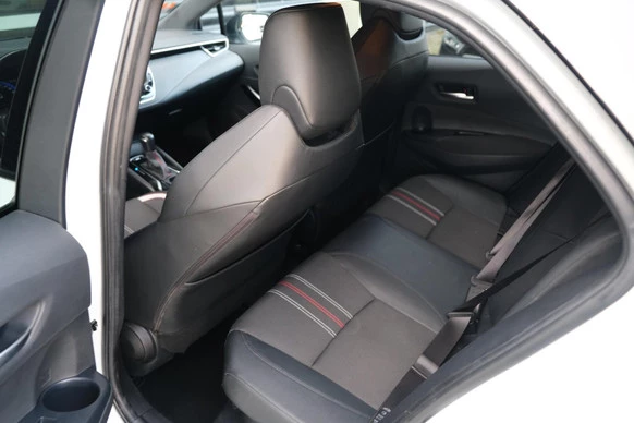 Toyota Corolla - Afbeelding 14 van 30