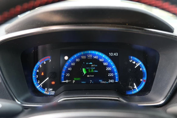 Toyota Corolla - Afbeelding 16 van 30