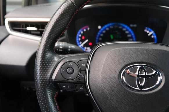 Toyota Corolla - Afbeelding 17 van 30