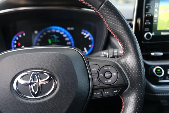 Toyota Corolla - Afbeelding 18 van 30