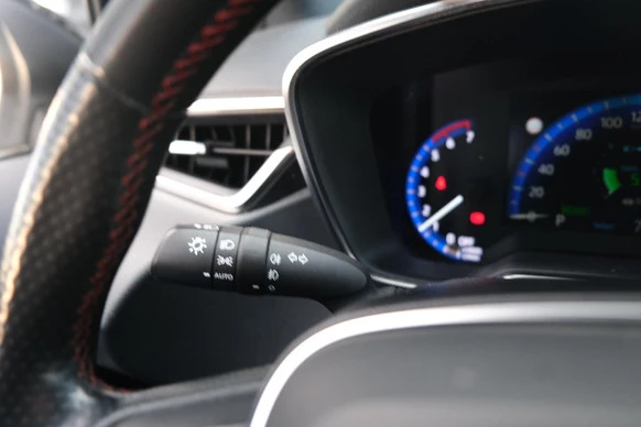 Toyota Corolla - Afbeelding 19 van 30