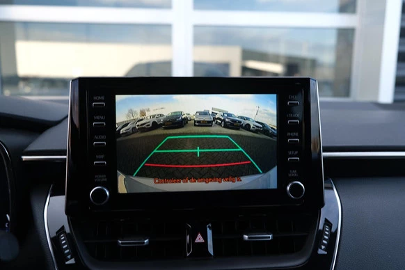 Toyota Corolla - Afbeelding 22 van 30