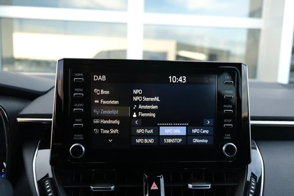 Toyota Corolla - Afbeelding 23 van 30