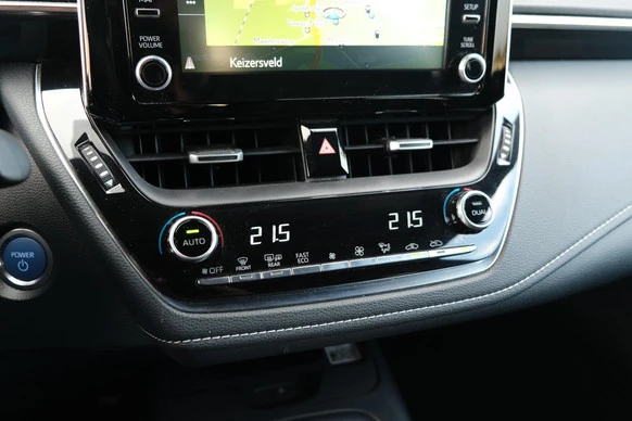 Toyota Corolla - Afbeelding 24 van 30