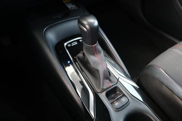 Toyota Corolla - Afbeelding 25 van 30