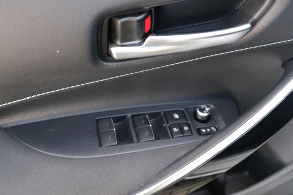 Toyota Corolla - Afbeelding 29 van 30