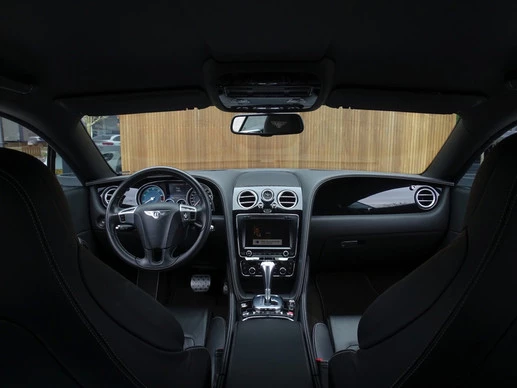 Bentley Continental GT - Afbeelding 12 van 30