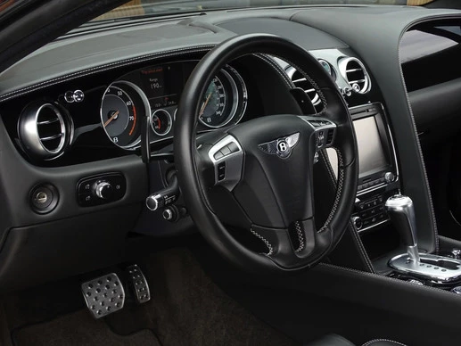 Bentley Continental GT - Afbeelding 15 van 30
