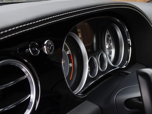 Bentley Continental GT - Afbeelding 16 van 30